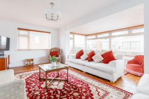 Topdeck- Five - Minute Drive to Sandbanks Beach
